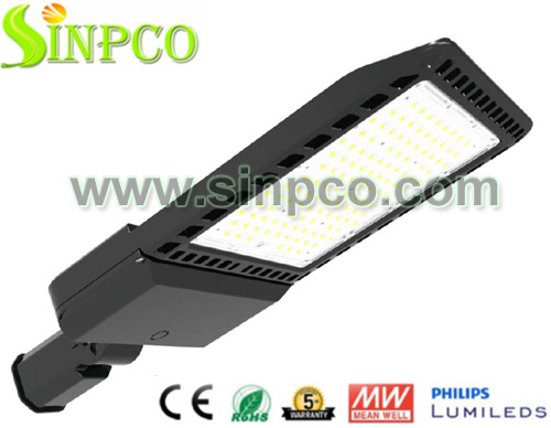 LED Street light 300W J series
