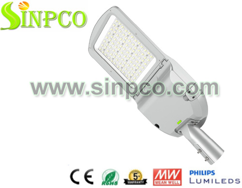 LED Street light 200W H series