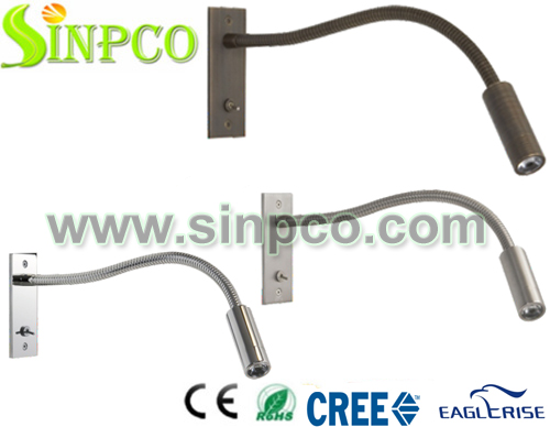 S-RL013 wall reading light