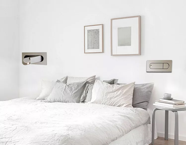 hotel headboard reading light_Sinpco optoelectronic Co., Ltd