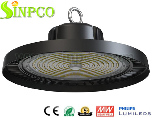 UFO LED Highbay 240W D series