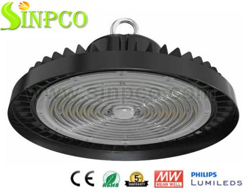 UFO LED Highbay 300W D series